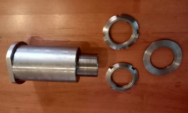 Запасные части КТА-14, КТА-16, КТА-18, КТА-25, КТА-28, КТА-32, КТА-50 в Киев, Днепр, Сумы, Харьков - фото № 10