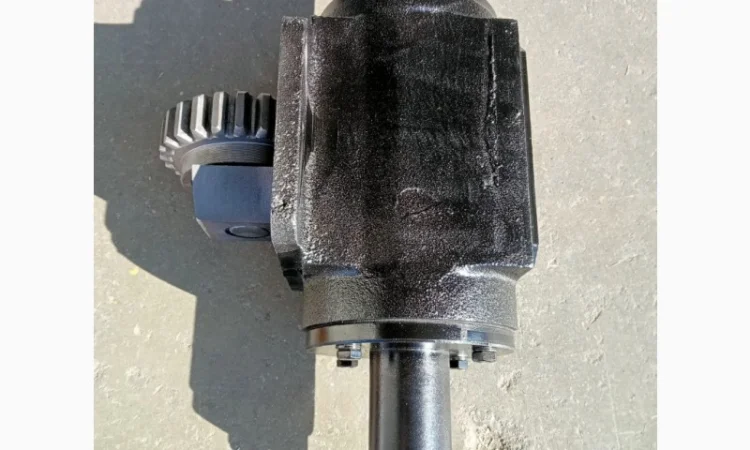 Запасные части КТА-14, КТА-16, КТА-18, КТА-25, КТА-28, КТА-32, КТА-50 в Киев, Днепр, Сумы, Харьков - фото № 6