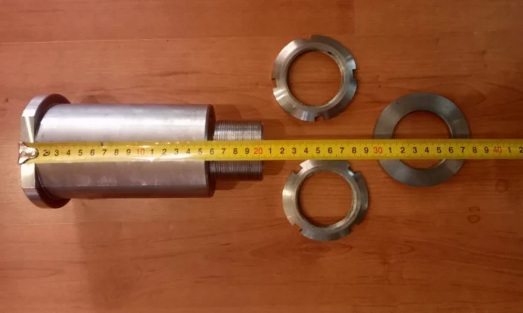 Запасные части КТА-14, КТА-16, КТА-18, КТА-25, КТА-28, КТА-32, КТА-50 в Киев, Днепр, Сумы, Харьков - фото № 3