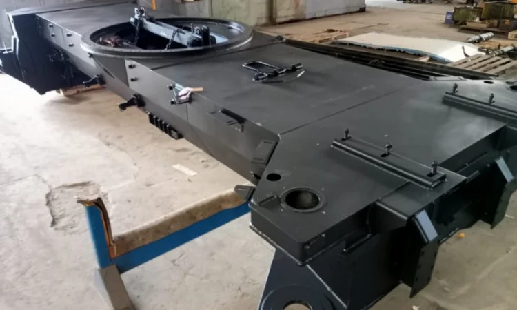 Запасные части КТА-14, КТА-16, КТА-18, КТА-25, КТА-28, КТА-32, КТА-50 в Киев, Днепр, Сумы, Харьков - фото № 15