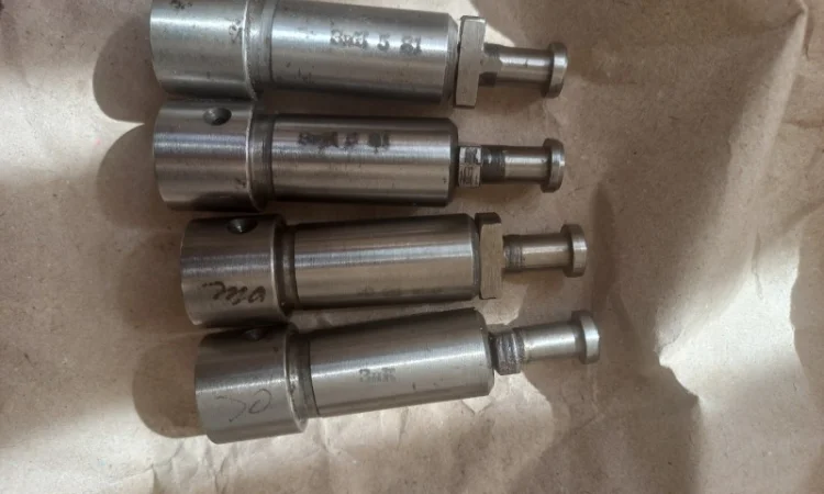 Запчасти К661 6Ч12/14, 4Ч10.5/13 в Константиновка, Дру, Селидово, Покровск, Славянск, Краматорск - фото № 1