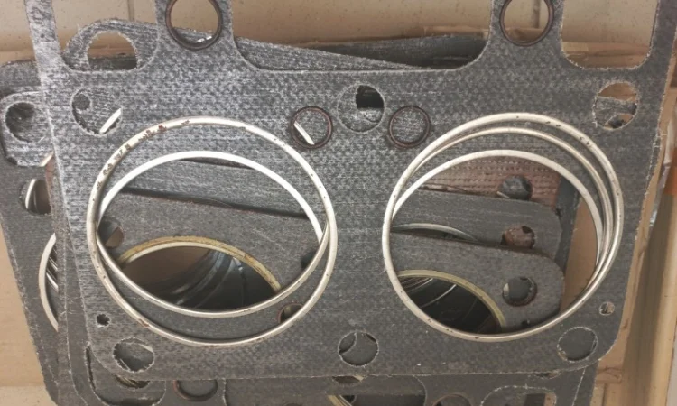 Запчасти К661 6Ч12/14, 4Ч10.5/13 в Константиновка, Дру, Селидово, Покровск, Славянск, Краматорск - фото № 11