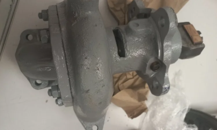 Запчасти К661 6Ч12/14, 4Ч10.5/13 в Константиновка, Дру, Селидово, Покровск, Славянск, Краматорск - фото № 7