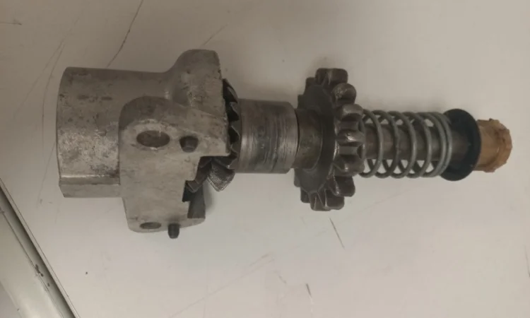 Запчасти К661 6Ч12/14, 4Ч10.5/13 в Константиновка, Дру, Селидово, Покровск, Славянск, Краматорск - фото № 5