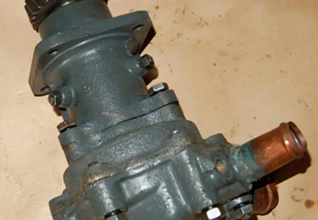 Дизельные двигателя 3Д12, 1Д6, 1Д12, 7Д12, 7Д6 в Киев, Черкассы, Житомир, Хмельницкий, Чернигов - фото № 5