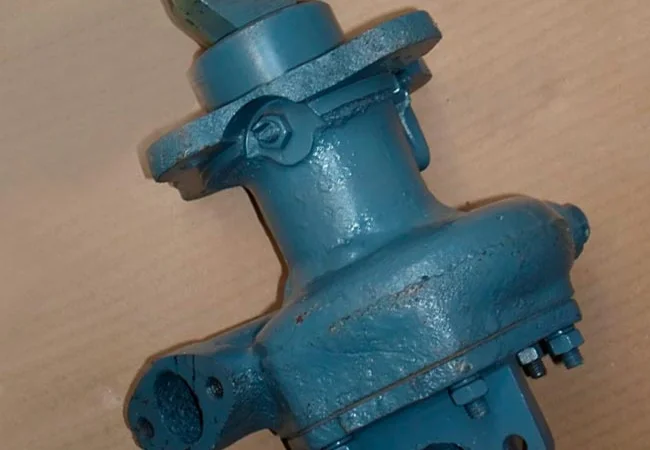 Дизельные двигателя 3Д12, 1Д6, 1Д12, 7Д12, 7Д6 в Киев, Черкассы, Житомир, Хмельницкий, Чернигов - фото № 4