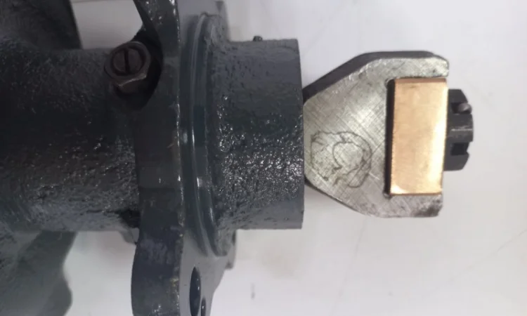 Водяной насос 6Ч12/14, 4Ч10.5/13, 4Ч8.5/11, 1Д6, 1Д12 в Днепр, Кривой Рог, Каменское, Запорожье - фото № 1