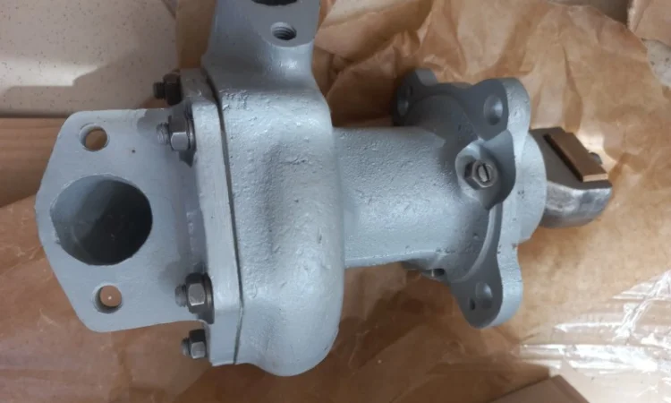 Водяной насос 6Ч12/14, 4Ч10.5/13, 4Ч8.5/11, 1Д6, 1Д12 в Днепр, Кривой Рог, Каменское, Запорожье - фото № 11