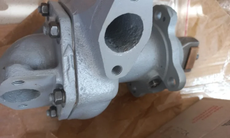 Водяной насос 6Ч12/14, 4Ч10.5/13, 4Ч8.5/11, 1Д6, 1Д12 в Днепр, Кривой Рог, Каменское, Запорожье - фото № 8