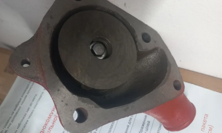 Водяной насос 6Ч12/14, 4Ч10.5/13, 4Ч8.5/11, 1Д6, 1Д12 в Днепр, Кривой Рог, Каменское, Запорожье - фото № 6
