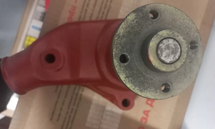 Водяной насос 6Ч12/14, 4Ч10.5/13, 4Ч8.5/11, 1Д6, 1Д12 в Днепр, Кривой Рог, Каменское, Запорожье - фото № 4