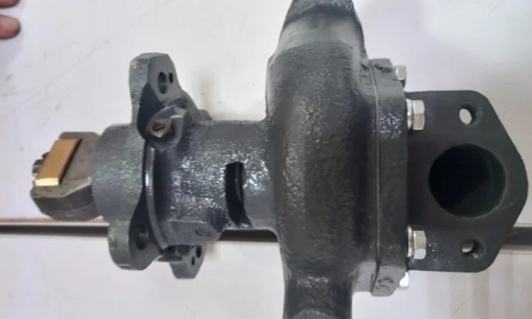 Водяной насос 6Ч12/14, 4Ч10.5/13, 4Ч8.5/11, 1Д6, 1Д12 в Днепр, Кривой Рог, Каменское, Запорожье - фото № 18