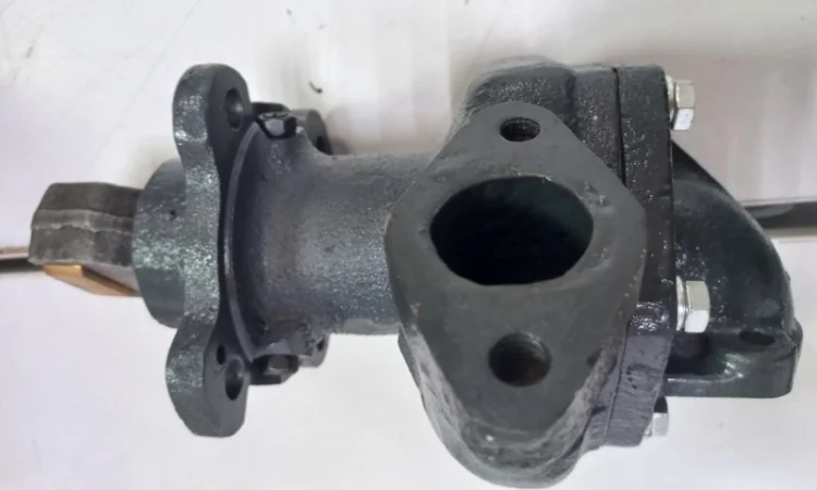 Водяной насос 6Ч12/14, 4Ч10.5/13, 4Ч8.5/11, 1Д6, 1Д12 в Днепр, Кривой Рог, Каменское, Запорожье - фото № 16