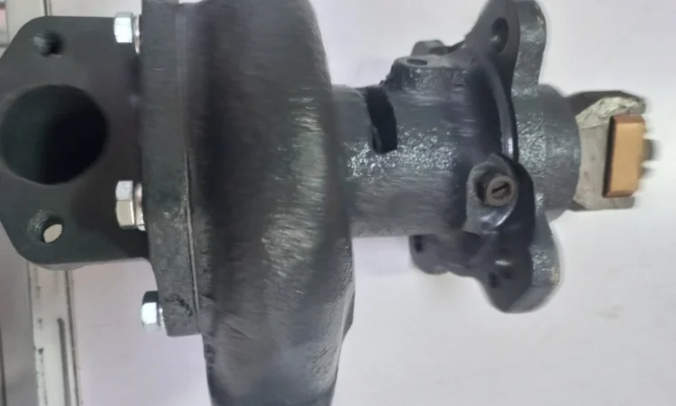 Водяной насос 6Ч12/14, 4Ч10.5/13, 4Ч8.5/11, 1Д6, 1Д12 в Днепр, Кривой Рог, Каменское, Запорожье - фото № 15