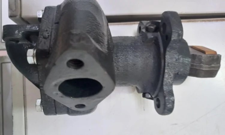 Водяной насос 6Ч12/14, 4Ч10.5/13, 4Ч8.5/11, 1Д6, 1Д12 в Днепр, Кривой Рог, Каменское, Запорожье - фото № 14