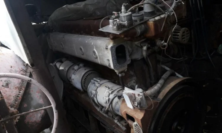 Судовые дизеля 3Д6, 3Д12, 7Д6, 7Д12, 5Д20 в Киев, Запорожье, Днепр, Львов, Харьков, Одесса, Николаев - фото № 1