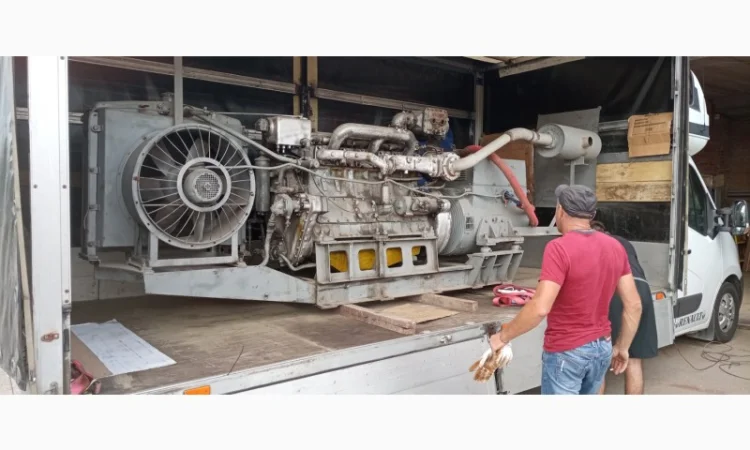 Судовые дизеля 3Д6, 3Д12, 7Д6, 7Д12, 5Д20 в Киев, Запорожье, Днепр, Львов, Харьков, Одесса, Николаев - фото № 12