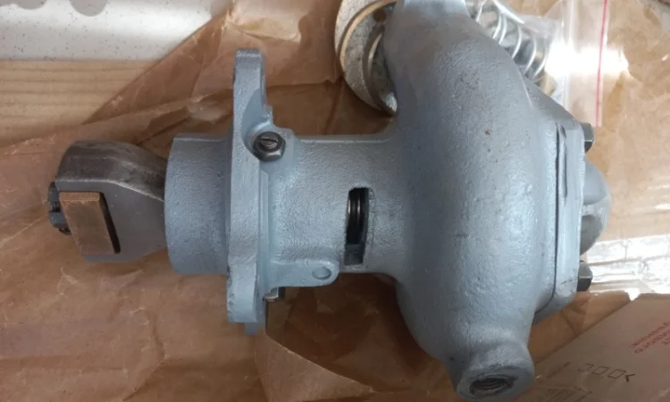 Судовые дизеля 3Д6, 3Д12, 7Д6, 7Д12, 5Д20 в Киев, Запорожье, Днепр, Львов, Харьков, Одесса, Николаев - фото № 7