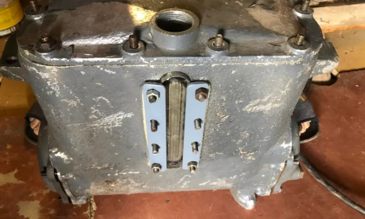 Судовые дизеля 3Д6, 3Д12, 7Д6, 7Д12, 5Д20 в Киев, Запорожье, Днепр, Львов, Харьков, Одесса, Николаев - фото № 5