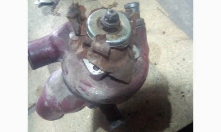 Дизель-Генератор 6Ч12/14(100КВТ) в Киев, Чернигов, Львов, Днепр, Харьков, Сумы, Ужгород - фото № 11