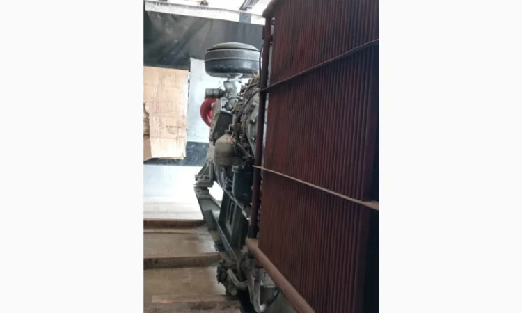 Дизель-Генератор 6Ч12/14(100КВТ) в Киев, Чернигов, Львов, Днепр, Харьков, Сумы, Ужгород - фото № 19