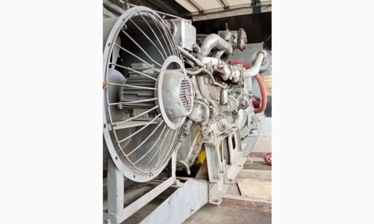 Дизель-Генератор 6Ч12/14(100КВТ) в Киев, Чернигов, Львов, Днепр, Харьков, Сумы, Ужгород - фото № 17