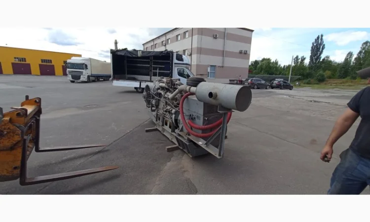 Дизель-Генератор 6Ч12/14(100КВТ) в Киев, Чернигов, Львов, Днепр, Харьков, Сумы, Ужгород - фото № 14