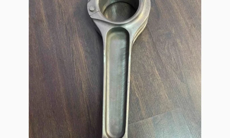 Шатун дизелей 1Д6, 1Д12, УТД-20, 6Ч12/14 в Львов, Винница, Киев, Тернополь, Ужгород, Черкассы - фото № 2