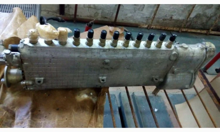 Шатун дизелей 1Д6, 1Д12, УТД-20, 6Ч12/14 в Львов, Винница, Киев, Тернополь, Ужгород, Черкассы - фото № 9