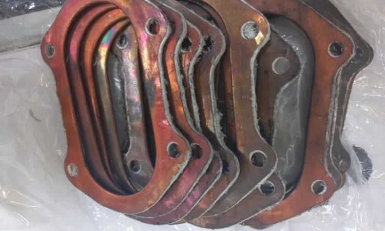 Прокладки дизелей 1Д6, 1Д12, В-46, 6Ч12/14, 3Д6 в Одесса, Николаев, Измаил, Днепр, Черкассы, Львов - фото № 11