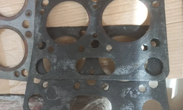 Прокладки дизелей 1Д6, 1Д12, В-46, 6Ч12/14, 3Д6 в Одесса, Николаев, Измаил, Днепр, Черкассы, Львов - фото № 10