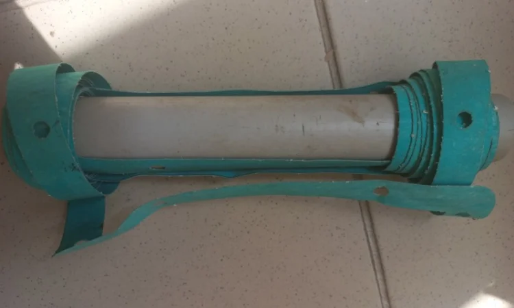 Прокладки дизелей 1Д6, 1Д12, В-46, 6Ч12/14, 3Д6 в Одесса, Николаев, Измаил, Днепр, Черкассы, Львов - фото № 7