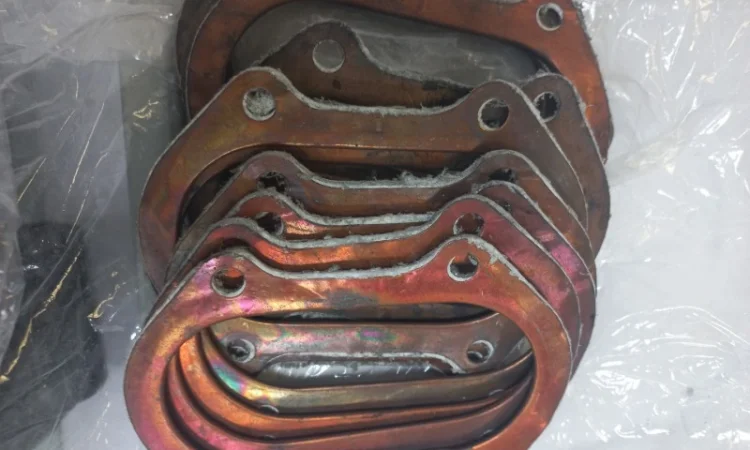 Прокладки дизелей 1Д6, 1Д12, В-46, 6Ч12/14, 3Д6 в Одесса, Николаев, Измаил, Днепр, Черкассы, Львов - фото № 16