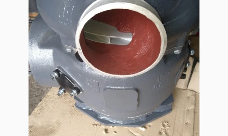 Вкладыши корнные/шатунные 6ЧН21/21(211Д)в Киев, Львов, Чернигов, Кривой Рог, Запорожье, Харьков - фото № 11