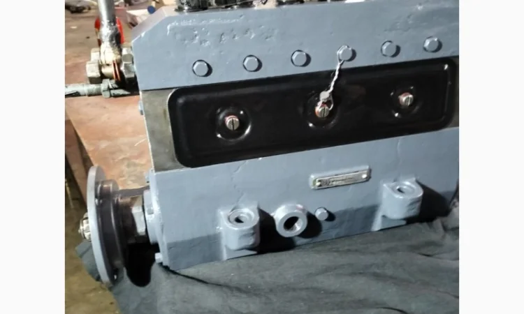 Вкладыши корнные/шатунные 6ЧН21/21(211Д)в Киев, Львов, Чернигов, Кривой Рог, Запорожье, Харьков - фото № 10