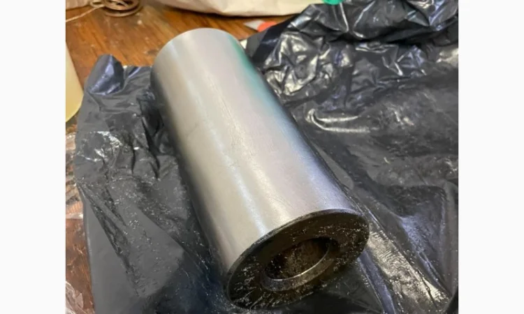 Вкладыши корнные/шатунные 6ЧН21/21(211Д)в Киев, Львов, Чернигов, Кривой Рог, Запорожье, Харьков - фото № 9