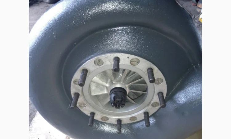 Вкладыши корнные/шатунные 6ЧН21/21(211Д)в Киев, Львов, Чернигов, Кривой Рог, Запорожье, Харьков - фото № 8