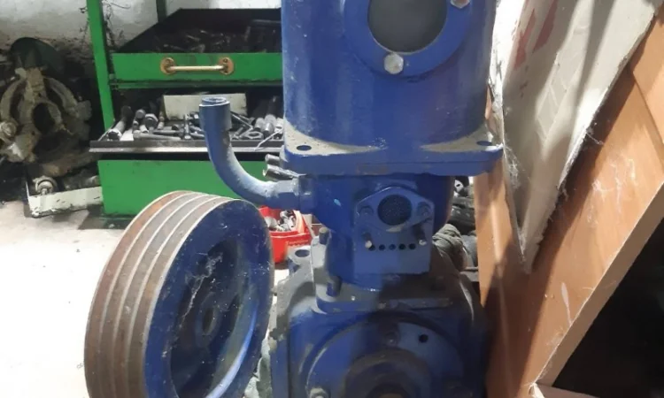 Запчасти компрессора КВД-М, КВД-Г в Киев, Чернигов, Днепр, Львов, Одесса, Запорожье, Николаев - фото № 1