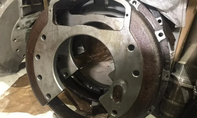 Запчасти компрессора КВД-М, КВД-Г в Киев, Чернигов, Днепр, Львов, Одесса, Запорожье, Николаев - фото № 12