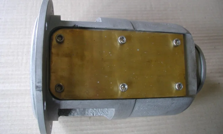 Запчасти компрессора КВД-М, КВД-Г в Киев, Чернигов, Днепр, Львов, Одесса, Запорожье, Николаев - фото № 11