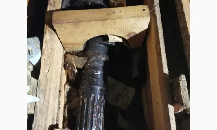 Запчасти компрессора КВД-М, КВД-Г в Киев, Чернигов, Днепр, Львов, Одесса, Запорожье, Николаев - фото № 9