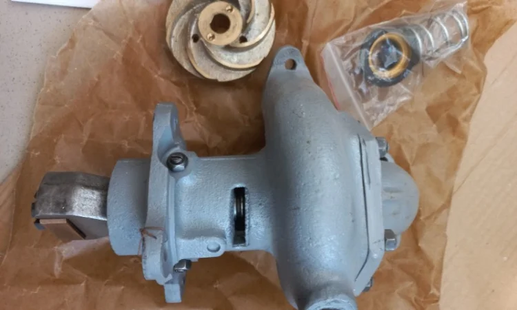 Запчасти компрессора КВД-М, КВД-Г в Киев, Чернигов, Днепр, Львов, Одесса, Запорожье, Николаев - фото № 8