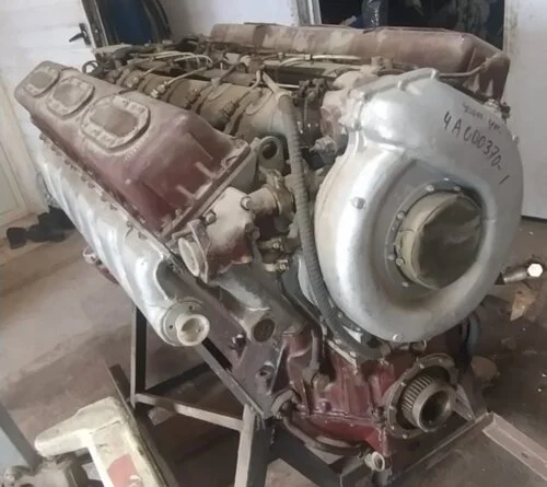 Запчасти компрессора КВД-М, КВД-Г в Киев, Чернигов, Днепр, Львов, Одесса, Запорожье, Николаев - фото № 6