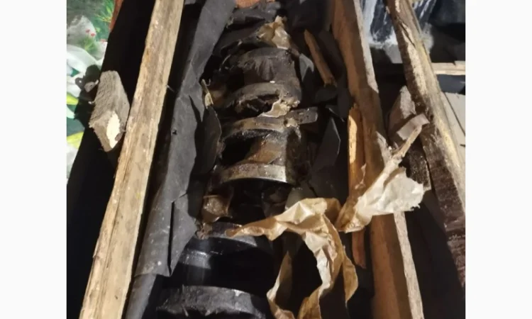 Запчасти компрессора КВД-М, КВД-Г в Киев, Чернигов, Днепр, Львов, Одесса, Запорожье, Николаев - фото № 5