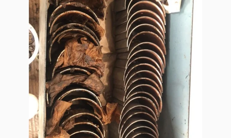 Запчасти компрессора КВД-М, КВД-Г в Киев, Чернигов, Днепр, Львов, Одесса, Запорожье, Николаев - фото № 4