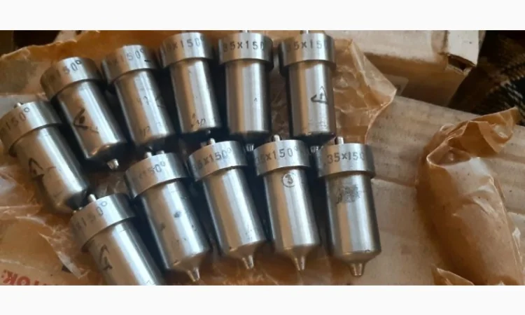 Запчасти компрессора КВД-М, КВД-Г в Киев, Чернигов, Днепр, Львов, Одесса, Запорожье, Николаев - фото № 18