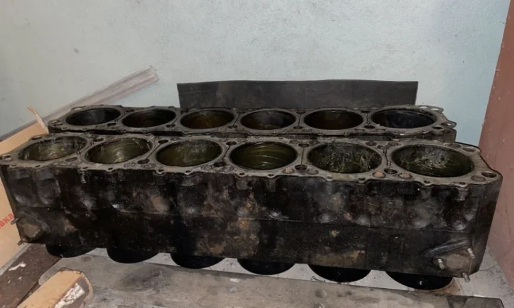 Запчасти компрессора КВД-М, КВД-Г в Киев, Чернигов, Днепр, Львов, Одесса, Запорожье, Николаев - фото № 14