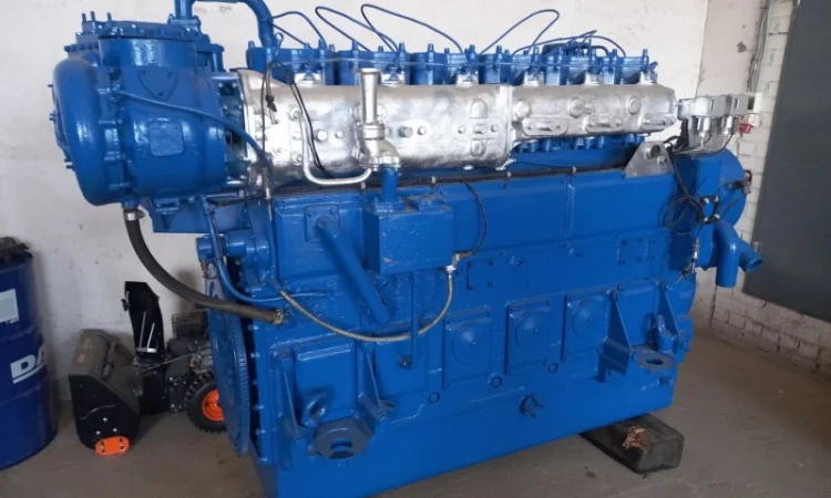 Запчасти к тепловозам ТГМ4, ТГМ6, ТЭМ2, ТГМ23, ТГМ40, ТГК2, ЧМЭ3 в Киев/Полтава/Харьков - фото № 1