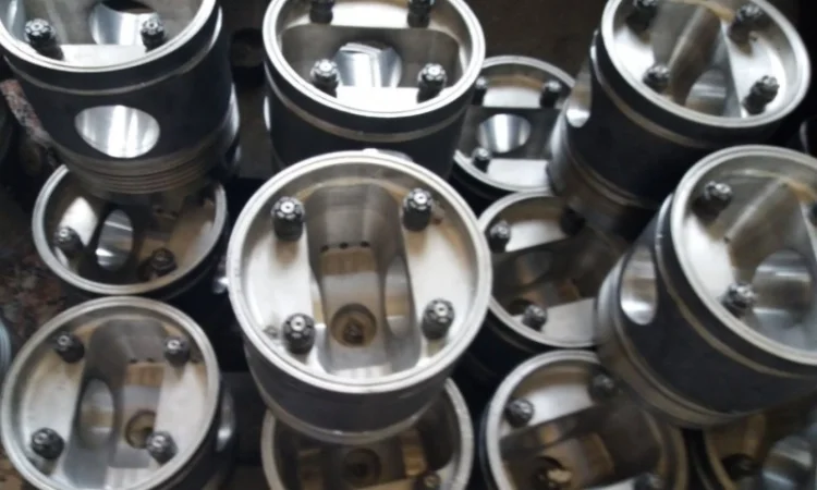 Запчасти к тепловозам ТГМ4, ТГМ6, ТЭМ2, ТГМ23, ТГМ40, ТГК2, ЧМЭ3 в Киев/Полтава/Харьков - фото № 11