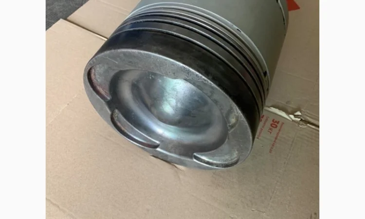 Запчасти к тепловозам ТГМ4, ТГМ6, ТЭМ2, ТГМ23, ТГМ40, ТГК2, ЧМЭ3 в Киев/Полтава/Харьков - фото № 4